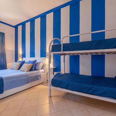 Agriturismo Primaluce Sorrento Buitenkant foto