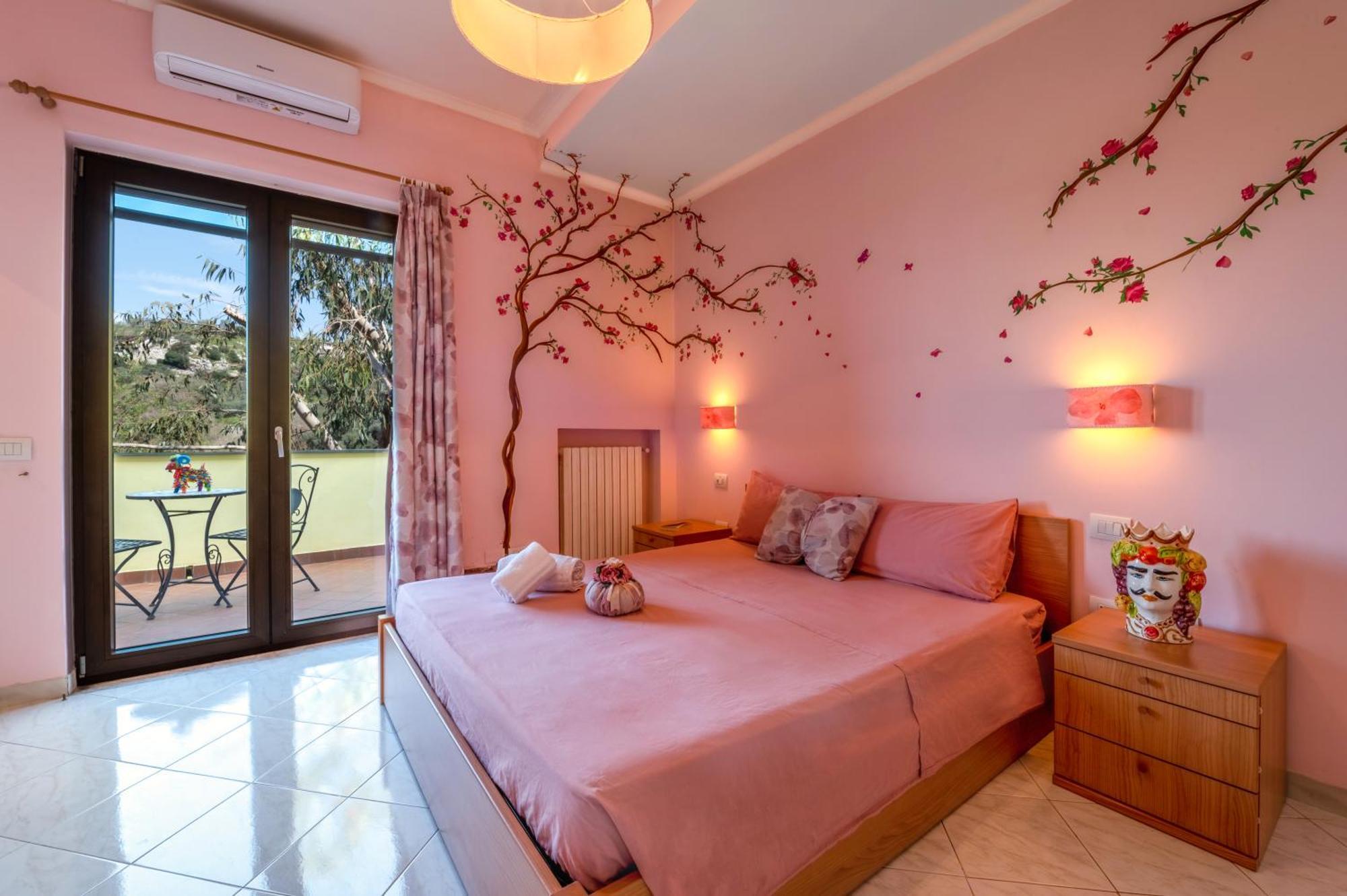 Agriturismo Primaluce Sorrento Buitenkant foto