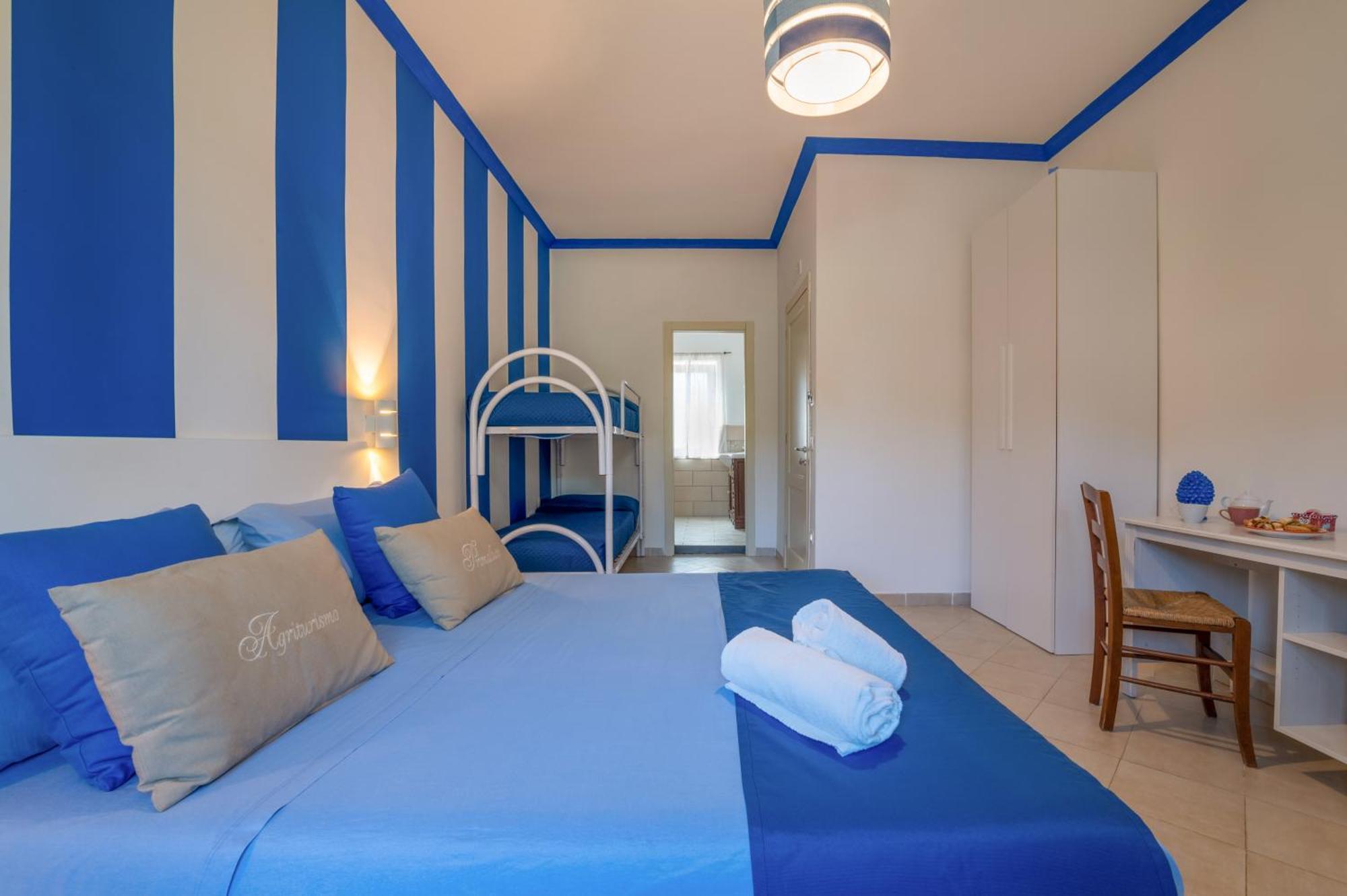 Agriturismo Primaluce Sorrento Buitenkant foto