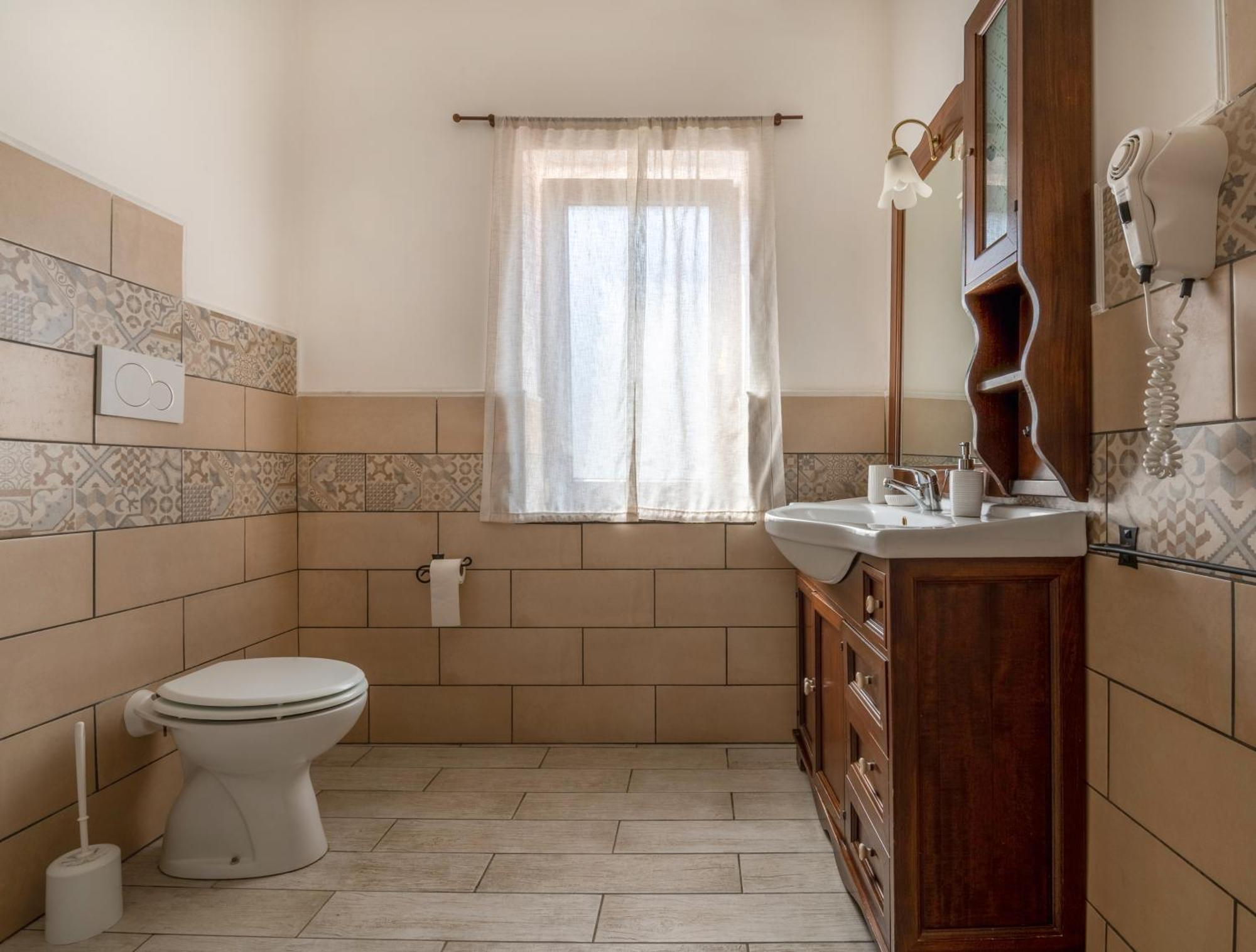 Agriturismo Primaluce Sorrento Buitenkant foto
